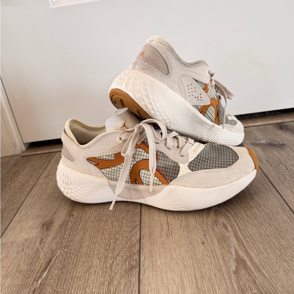 Nike Jordan Delta 3 Low